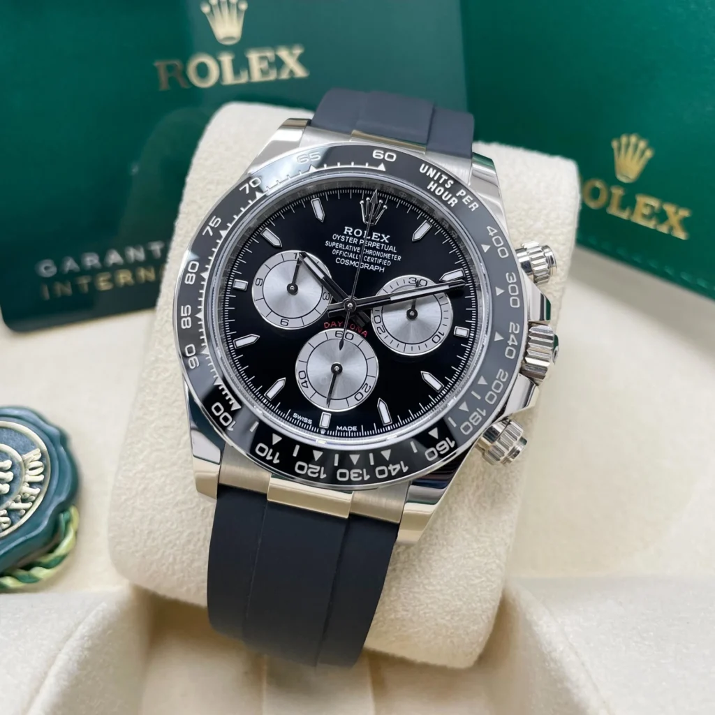 RLX Cosmograph Daytona 126519LN 40mm