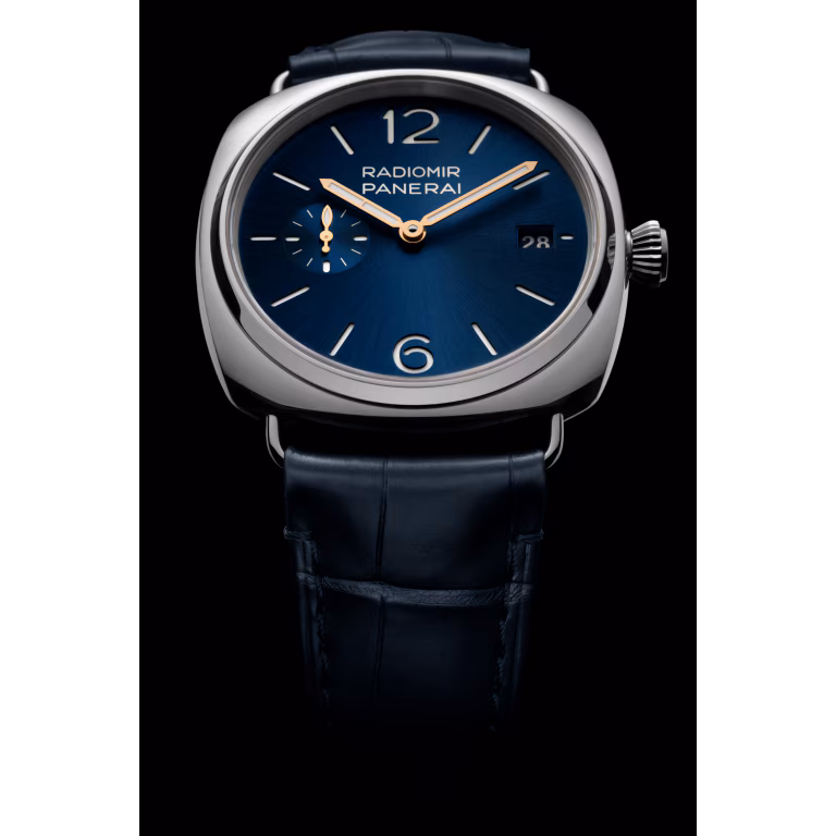 【7A Quality】Panerai Radiomir Quaranta 40mm PAM01571/PAM01572