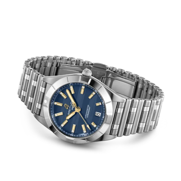 Breitling Chronomat 32 Six Nations France A773109A1C1A1