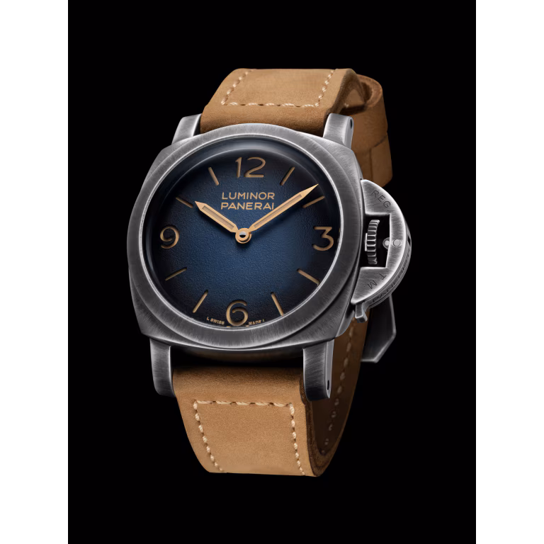 【7A Quality】Panerai Luminor Venticinque 44mm PAM02025