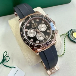 RLX Cosmograph Daytona m126515ln-0004 40mm