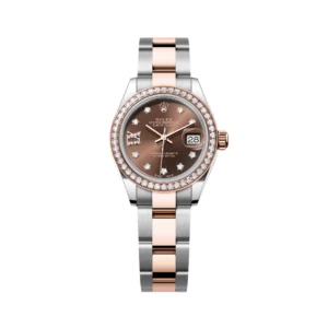 RLX Lady-Datejust 31mm 279381RBR-0003/0004