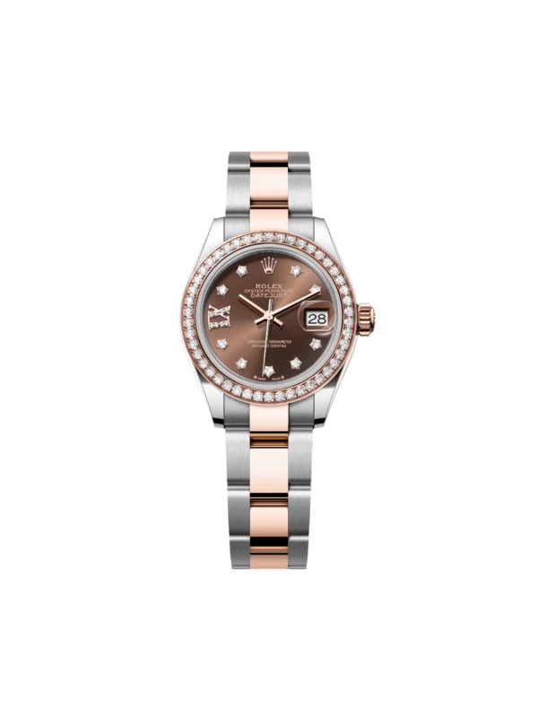 RLX Lady-Datejust 31mm 279381RBR-0003/0004
