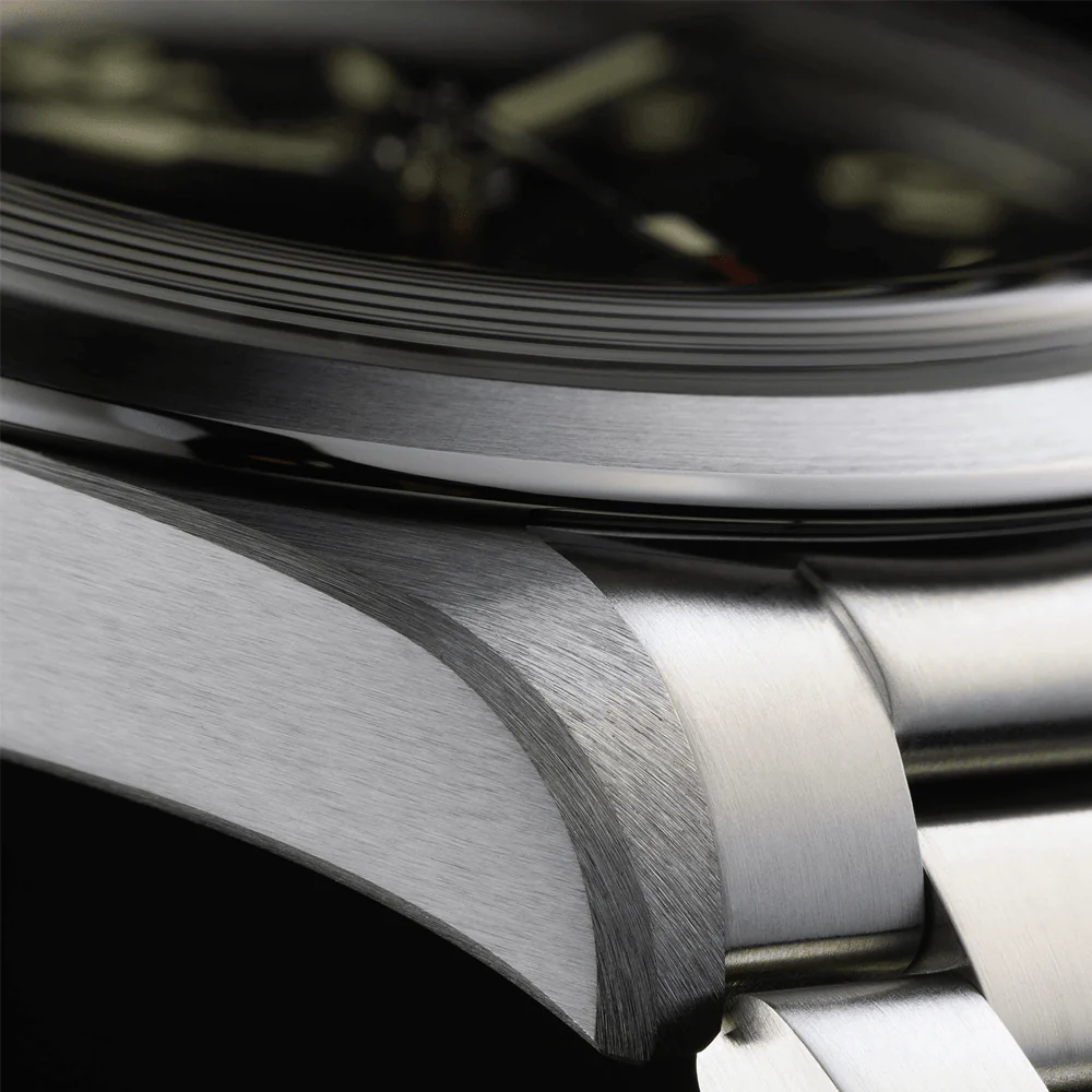 【7A Quality】TUDOR Ranger 39mm Steel Automatic Men's Bracelet Watch M79950-0001