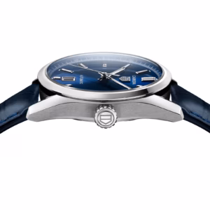【7A Quality】TAG Heuer Carrera Date Automatic 39 mm WBN2112.FC6504