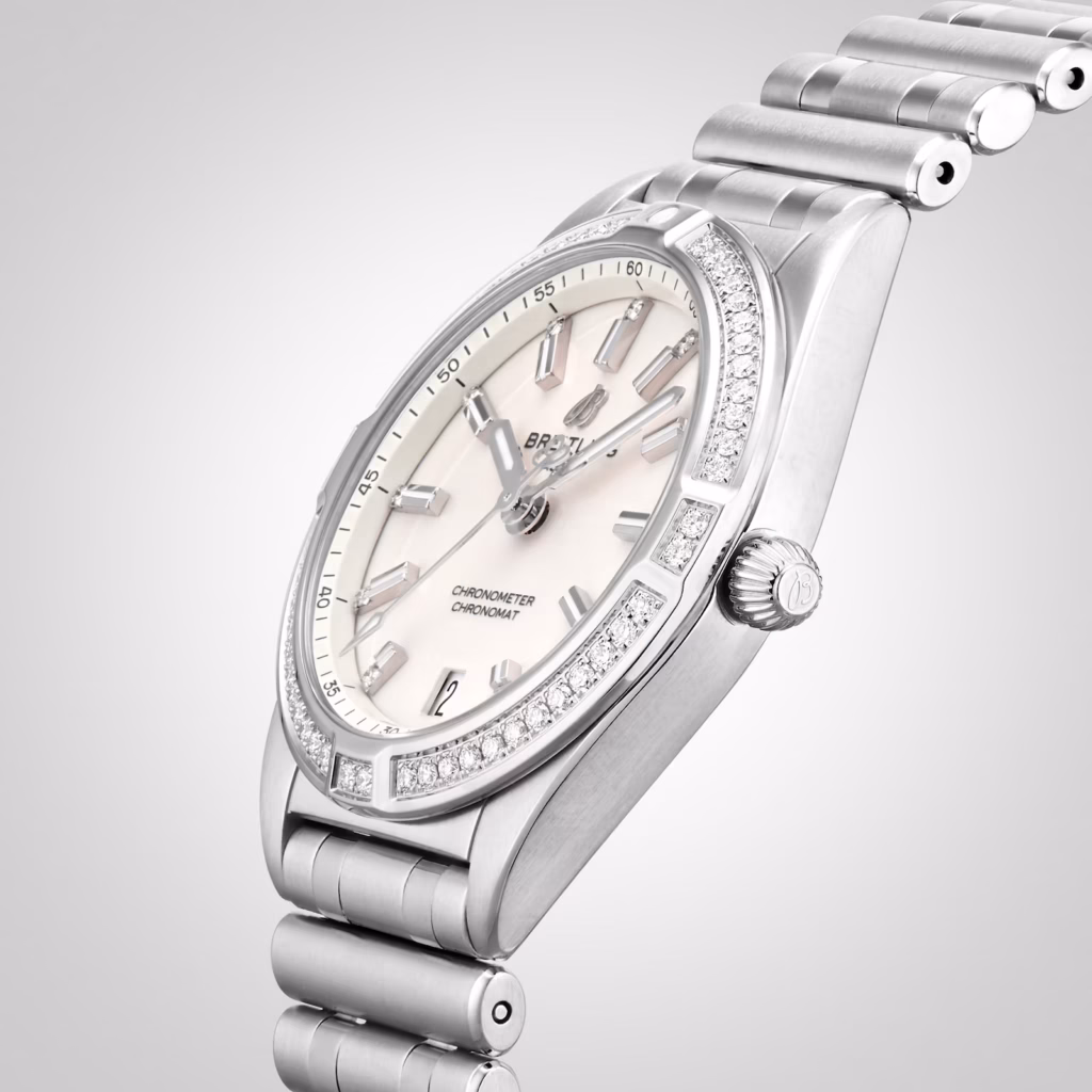 Breitling Chronomat 32mm A77310591A1A1