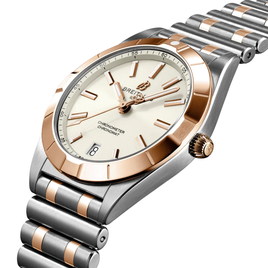 Breitling Chronomat 32mm U77310101A1U1