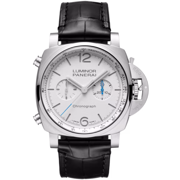 【7A Quality】Panerai Luminor Chrono 44mm PAM01109/PAM01218