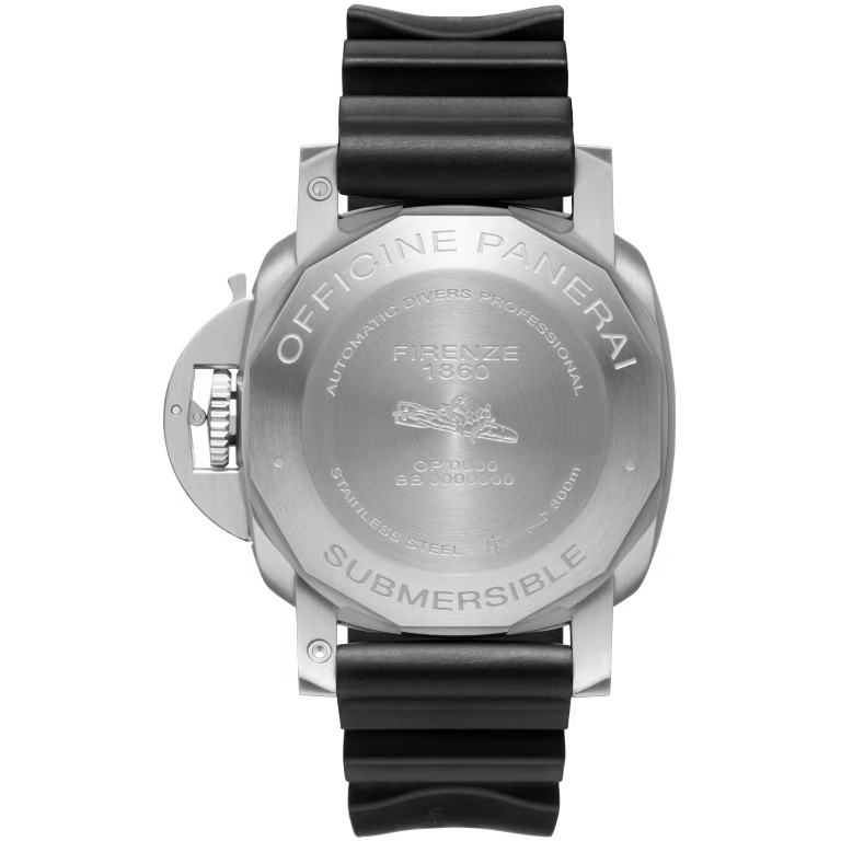 【7A Quality】Panerai Submersible 42mm PAM02683