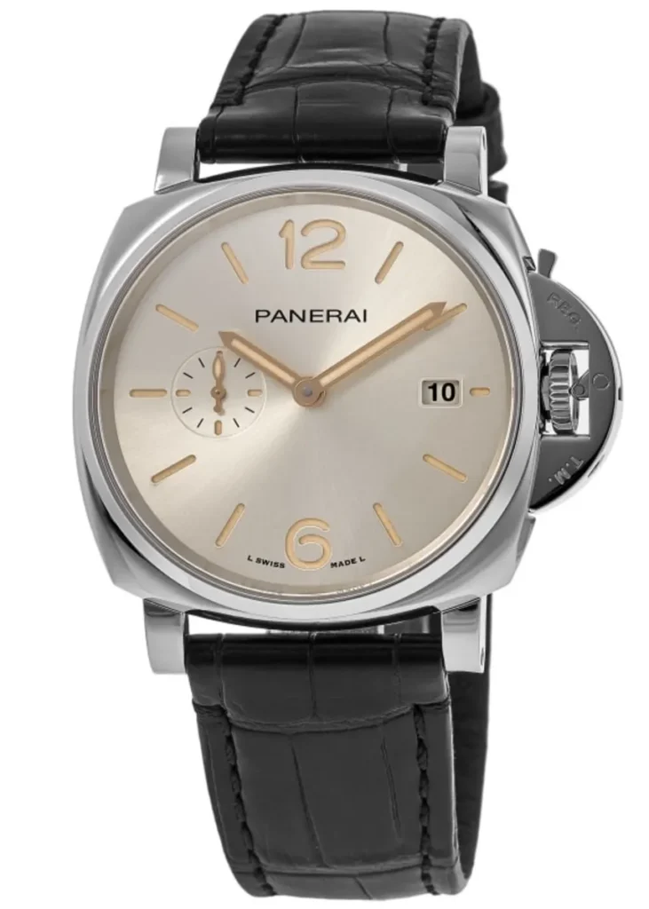 【7A Quality】Panerai Luminor Due 42mm PAM01249