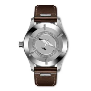 IWC-Pilot's Watch Mark XX (IW328205)