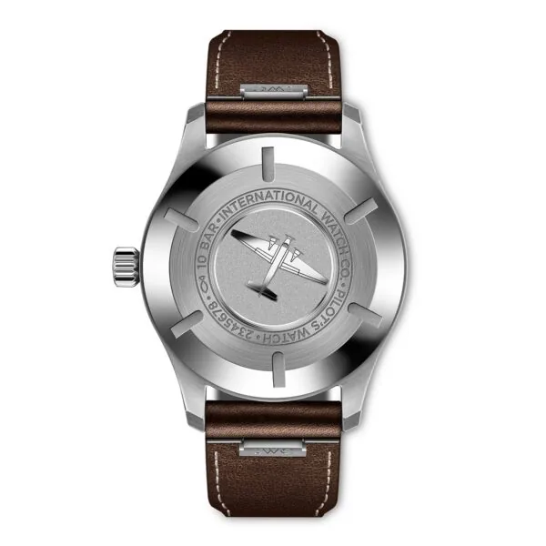 IWC-Pilot's Watch Mark XX (IW328205)