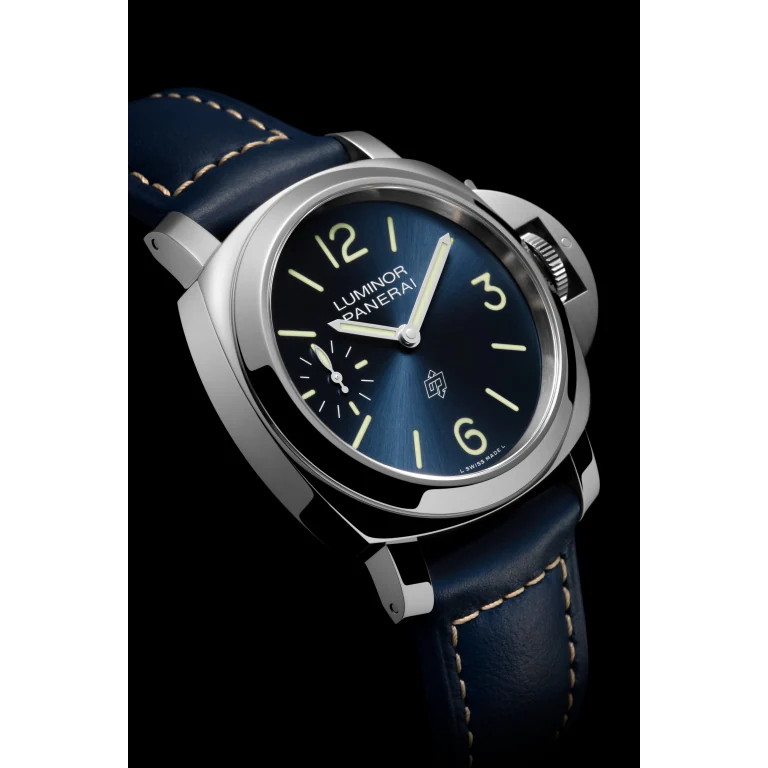 【7A Quality】Panerai Luminor Logo 44mm PAM01084/PAM01085