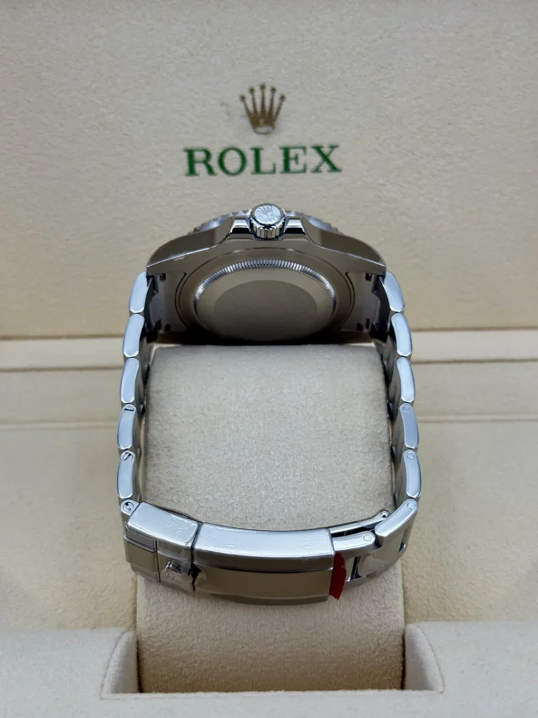 RLX GMT-Master II 126710grnr-0003/0004 40mm