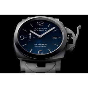 【7A Quality】Panerai Luminor Marina Specchio Blu 44mm PAM01316