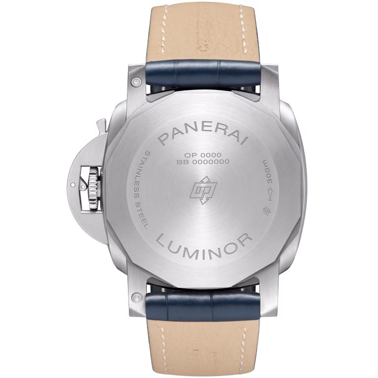 【7A Quality】Panerai Luminor Marina 44mm PAM01312/01313/01314
