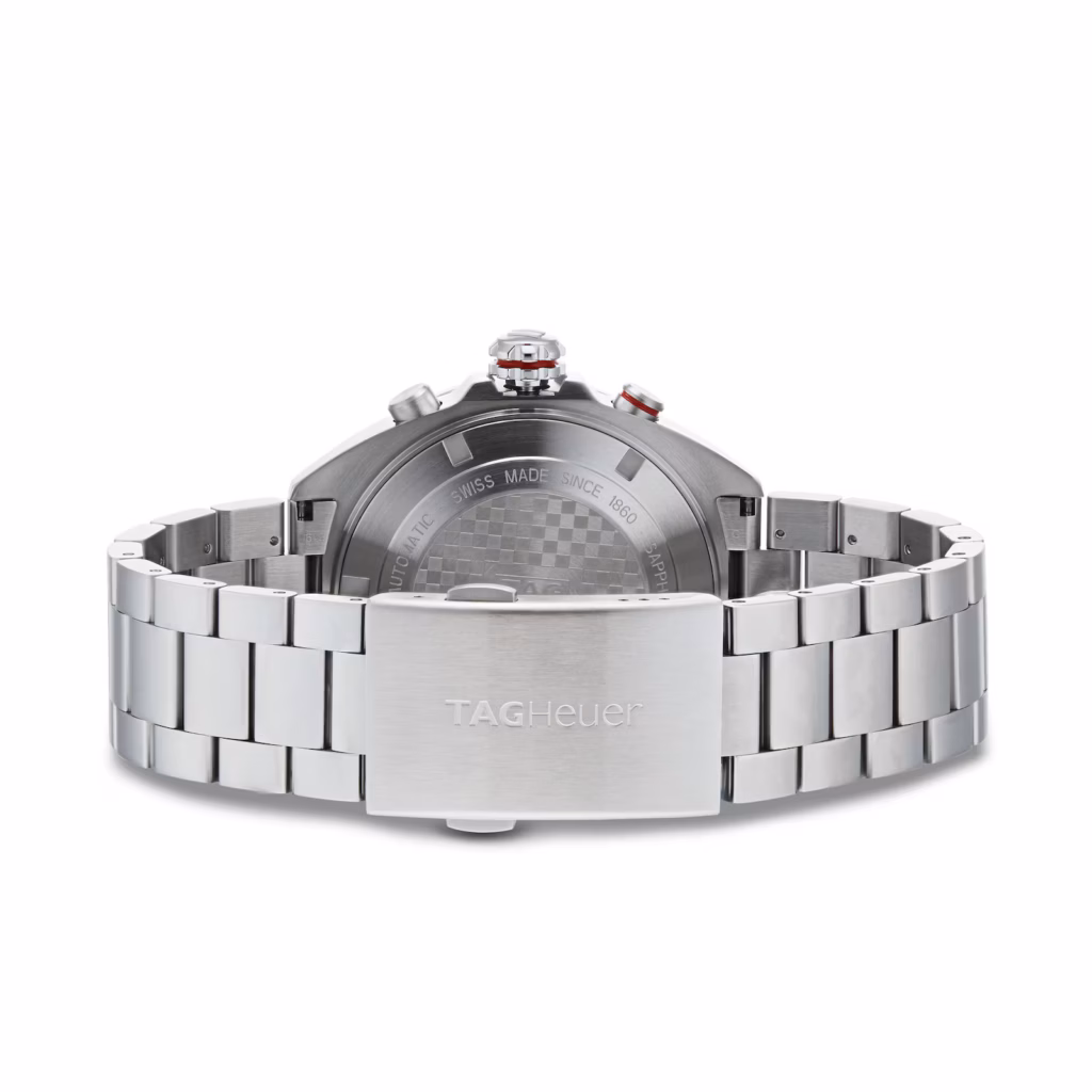 【7A Quality】TAG Heuer Formula 1 Automatic Chronograph 44mm Mens Watch CAZ2012.BA0876