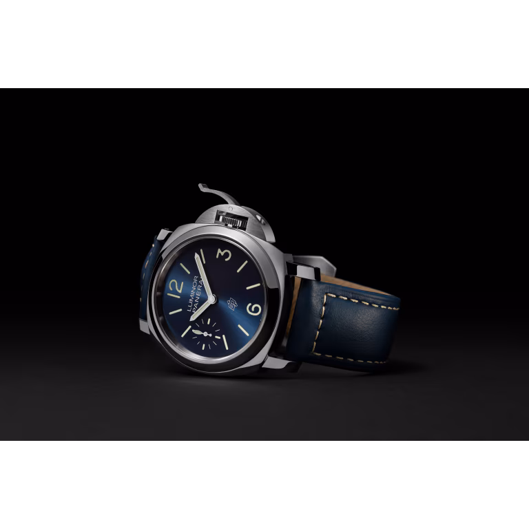 【7A Quality】Panerai Luminor Logo 44mm PAM01084/PAM01085