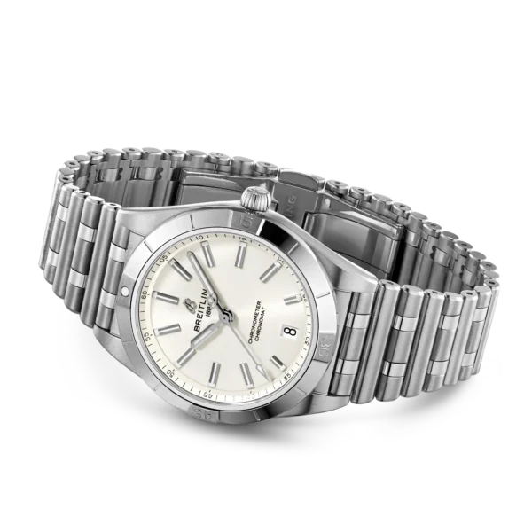 Breitling Chronomat Automatic 36mm A10380101A3A1