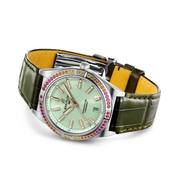 Breitling Chronomat Automatic 36 South Sea A10380611L1P1
