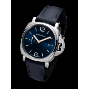 【7A Quality】Panerai Luminor Due Prada Re-Nylon 42mm PAM01429
