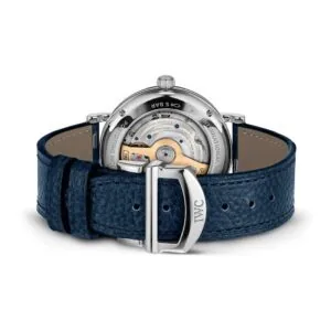 【Top replica】IWC-Portofino Automatic Moon Phase 37 (IW459601)