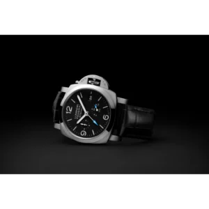 【7A Quality】Panerai Luminor BiTempo Power Reserve 44mm PAM01360/PAM01361