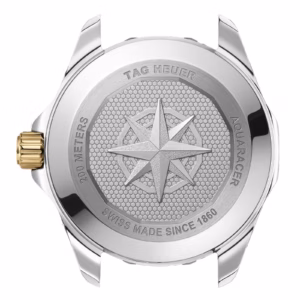 【7A Quality】TAG Heuer Aquaracer Professional 200 Solargraph 40mm Mens Watch WBP1120.BB0002