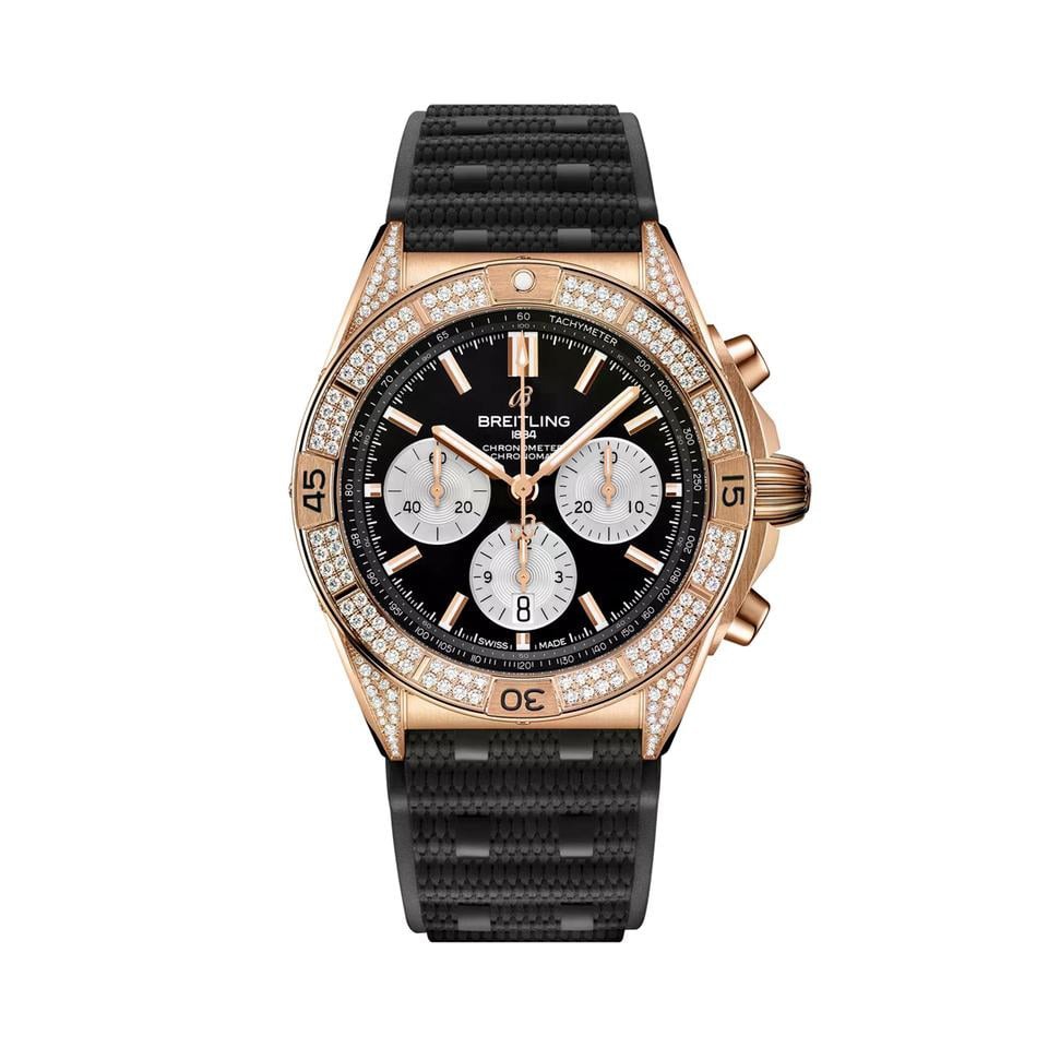 Breitling Chronomat B01 42 RB0134721B1S2