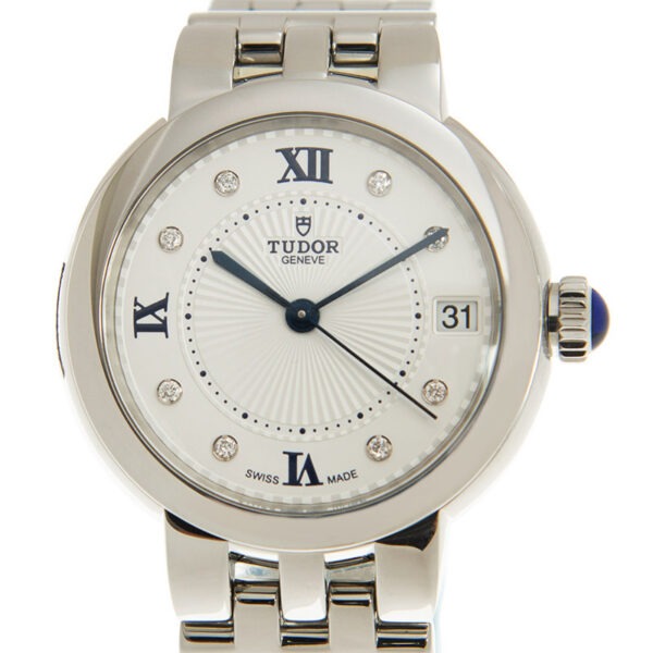 【7A Quality】Tudor Clair de Rose 26mm/30mm/34mm m35200-0004/m35500-0004/m35800-0004