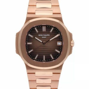 Patek Philippe Nautilus 5711/1R-001 Replica