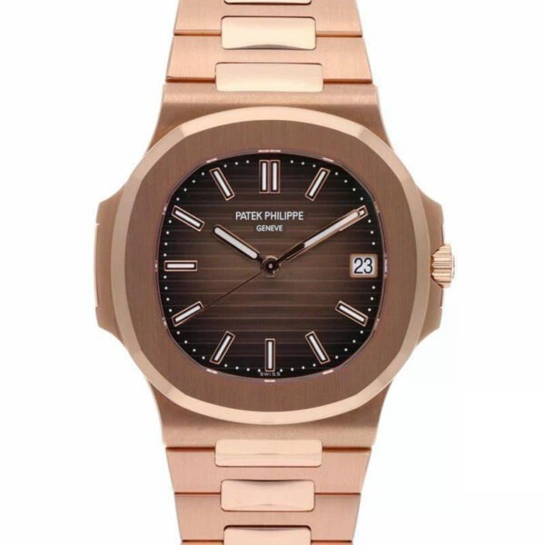 Patek Philippe Nautilus 5711/1R-001 Replica