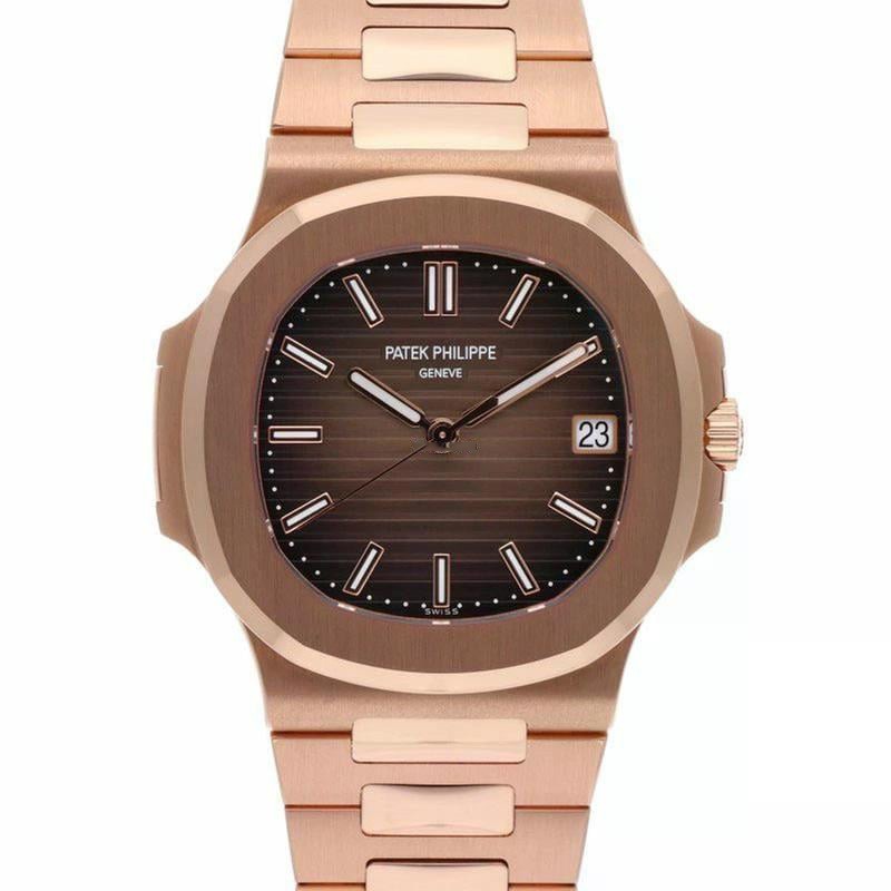 Patek Philippe Nautilus 5711/1R-001 Replica