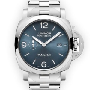 【7A Quality】Panerai Luminor Marina 44mm PAM03323