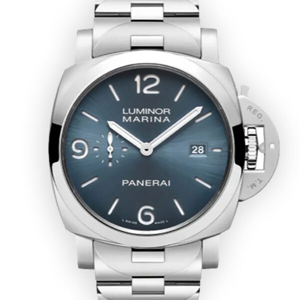 【7A Quality】Panerai Luminor Marina 44mm PAM03323