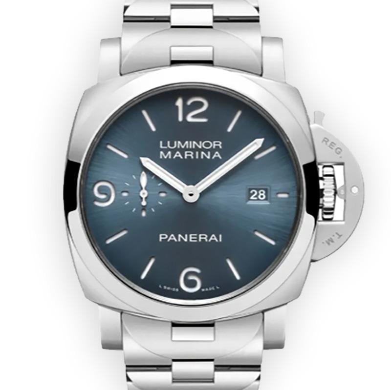 【7A Quality】Panerai Luminor Marina 44mm PAM03323