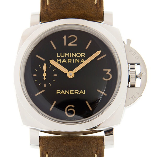 【7A Quality】Panerai Luminor Marina 47mm PAM00422
