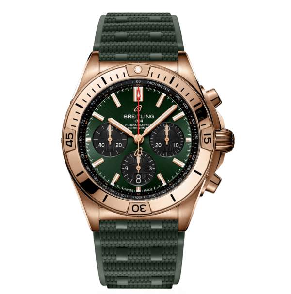 Breitling Chronomat B01 42mm RB0134101L1S1