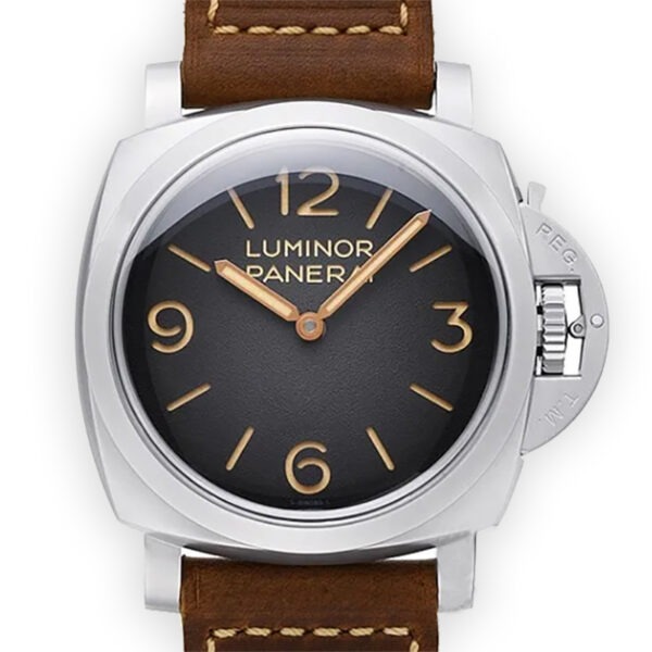 【7A Quality】Panerai Luminor Tre Giorni 47mm PAM01628