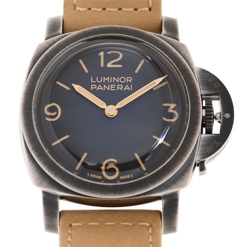 【7A Quality】Panerai Luminor Venticinque 44mm PAM02025