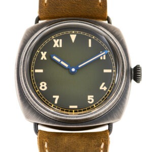 【7A Quality】Panerai Radiomir California 45mm PAM01349