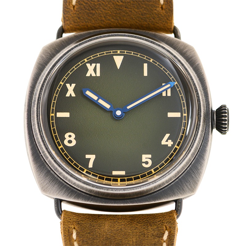 【7A Quality】Panerai Radiomir California 45mm PAM01349