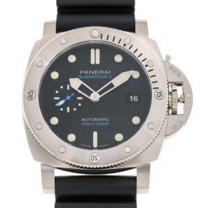 【7A Quality】Panerai Submersible QuarantaQuattro 44mm PAM01596
