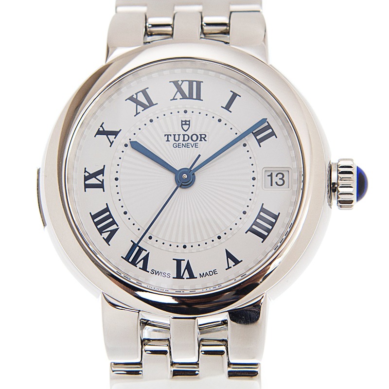 【7A Quality】Tudor Clair de Rose 26mm/30mm/34mm m35200-0001/m35500-0001/m35800-0001