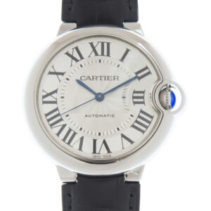 Cartier Ballon Bleu 36mm WSBB0028 - United Luxury
