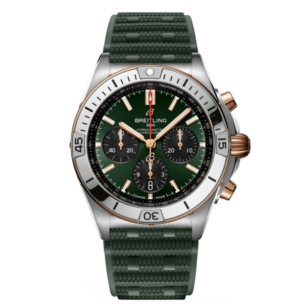 Breitling Chronomat B01 42mm UB0134131L1S1