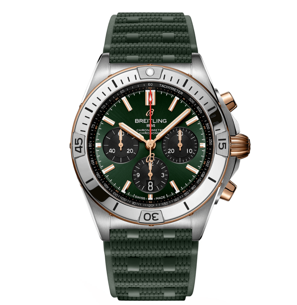 Breitling Chronomat B01 42mm UB0134131L1S1
