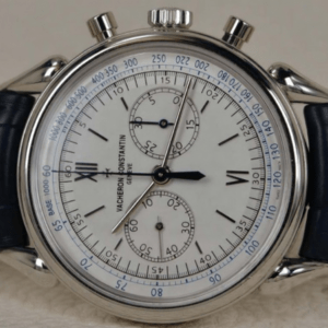 Vacheron Constantin Historiques Cornes De Vache 1955 Ref. # 5000H/000P-B058