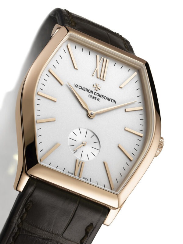 Vacheron Constantin Malte Manual-Winding Ref. # 82230/000R-9963
