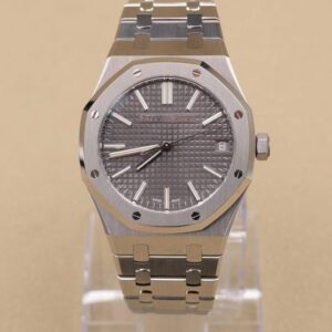 A&P ROYAL OAK Grey Dial 41mm